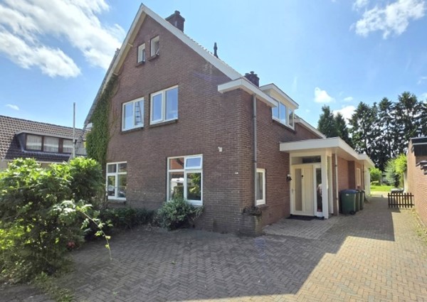 Te koop: Kansrijk en multifunctioneel op rustige toplocatie te Oosterbeek- Hoog!